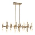 Lampa wisząca Giovanna  MX16009008-38A B Italux