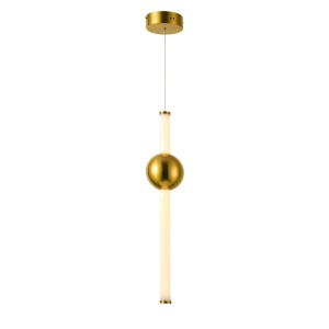 Lampa wisząca Halling  PND-16357-CA-1 Italux