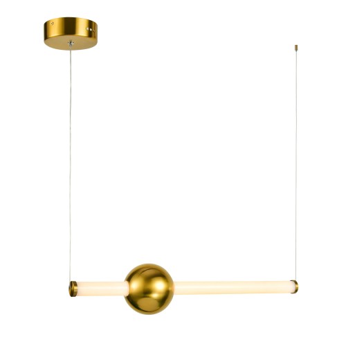 Lampa wisząca Halling  PND-16357-CB-1 Italux
