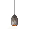 Lampa wisząca Harley  MDM-3480/1 GR+GD Italux