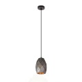 Lampa wisząca Harley  MDM-3480/1 GR+GD Italux