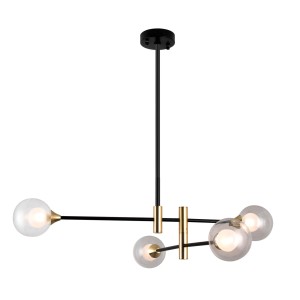 Lampa wisząca Marino  PND-9148-4 Italux