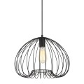 Lampa wisząca Meddi  MDM-4583-1 BK Italux