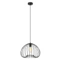 Lampa wisząca Meddi  MDM-4583-1 BK Italux