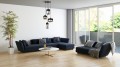 Lampa wisząca Molina  MDM-4364/4 BK+SG Italux