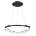 Lampa wisząca Morfi  5355-848ROP-BC-3 Italux