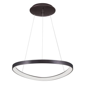 Lampa wisząca Morfi  5355-848ROP-BC-3 Italux