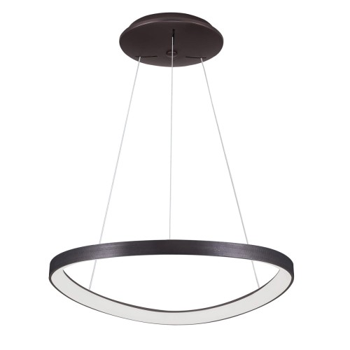 Lampa wisząca Morfi  5355-848ROP-BC-3 Italux