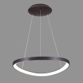 Lampa wisząca Morfi  5355-848ROP-BC-3 Italux
