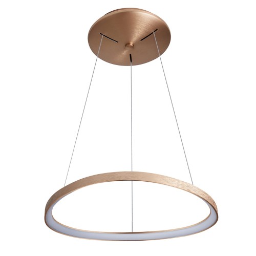 Lampa wisząca Morfi  5355-848ROP-GB-3 Italux