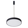 Lampa wisząca Orbital  5361-830RP-BK-3 Italux