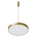Lampa wisząca Orbital  5361-830RP-GD-3 Italux
