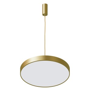 Lampa wisząca Orbital  5361-830RP-GD-3 Italux