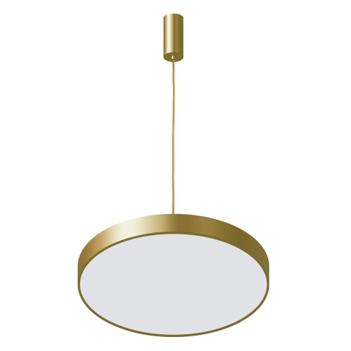 Lampa wisząca Orbital  5361-830RP-GD-3 Italux