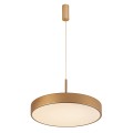 Lampa wisząca Orbital  5361-830RP-GD-3 Italux