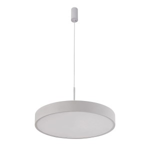 Lampa wisząca Orbital  5361-830RP-WH-3 Italux