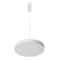 Lampa wisząca Orbital  5361-830RP-WH-3 Italux