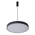 Lampa wisząca Orbital  5361-860RP-BK-3 Italux