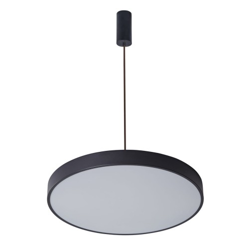 Lampa wisząca Orbital  5361-860RP-BK-3 Italux