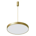 Lampa wisząca Orbital  5361-860RP-GD-3 Italux