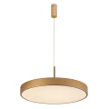 Lampa wisząca Orbital  5361-860RP-GD-3 Italux