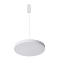 Lampa wisząca Orbital  5361-860RP-WH-3 Italux