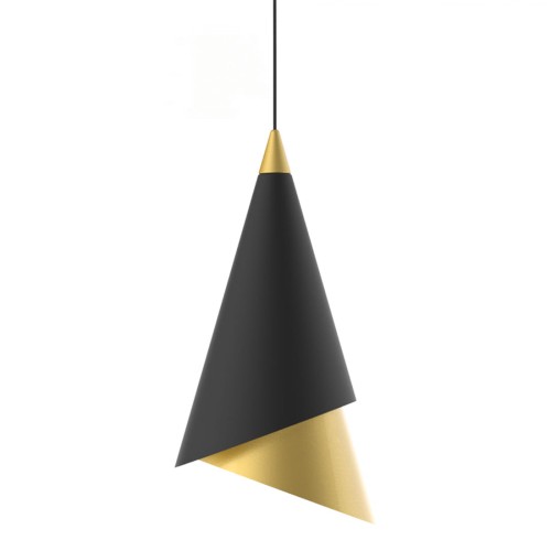 Lampa wisząca Raalto  PND-433128-1A Italux