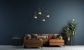 Lampa wisząca Raalto  PND-433128-3 Italux