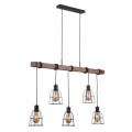 Lampa wisząca Reda  PND-4793-5-L Italux