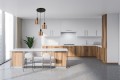 Lampa wisząca Restenza  PND-2439-3-COP Italux