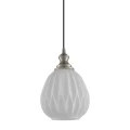 Lampa wisząca Rodez  PND-8002-1C-AC-OP Italux
