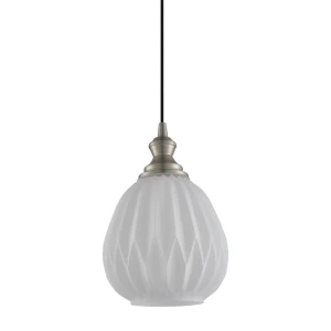 Lampa wisząca Rodez  PND-8002-1C-AC-OP Italux