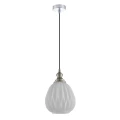 Lampa wisząca Rodez  PND-8002-1C-AC-OP Italux
