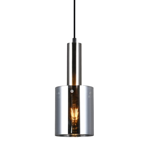 Lampa wisząca Sardo  PND-5581-1-SC+SG Italux