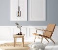 Lampa wisząca Sardo  PND-5581-1-SC+SG Italux