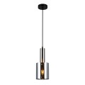 Lampa wisząca Sardo  PND-5581-1-SC+SG Italux
