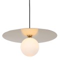 Lampa wisząca Spoletto  PND-201923-1 Italux