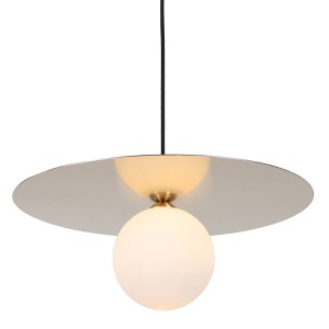 Lampa wisząca Spoletto  PND-201923-1 Italux