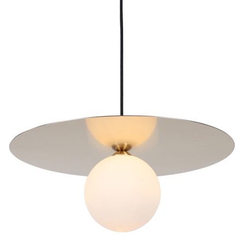 Lampa wisząca Spoletto  PND-201923-1 Italux