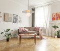 Lampa wisząca Spoletto  PND-201923-1 Italux