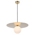 Lampa wisząca Spoletto  PND-201923-1 Italux
