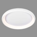 Lampa wisząca Alessia  5280-840RP-BK-3 Italux