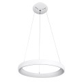 Lampa wisząca Alessia  5280-840RP-WH-3 Italux