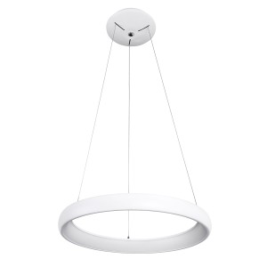 Lampa wisząca Alessia  5280-840RP-WH-3 Italux