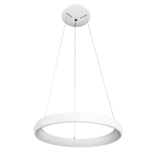 Lampa wisząca Alessia  5280-840RP-WH-3 Italux