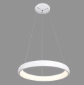 Lampa wisząca Alessia  5280-840RP-WH-3 Italux