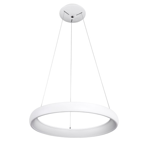 Lampa wisząca Alessia  5280-850RP-WH-3 Italux