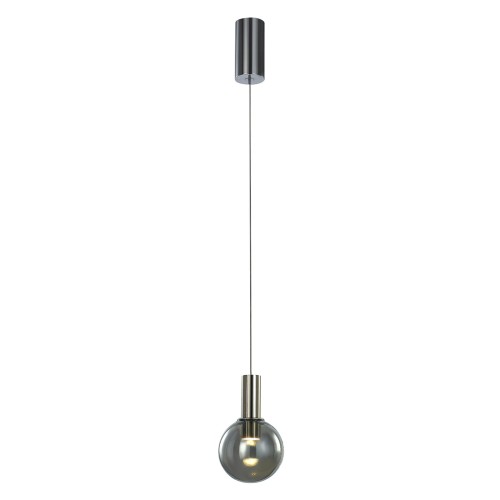 Lampa wisząca Aria  MD17012002-1A Italux