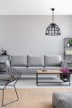 Lampa wisząca Calera  PND-4114-40-1 Italux