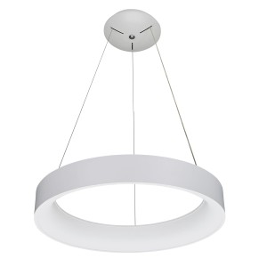 Lampa wisząca Chiara  3945-842RP-WH-3 Italux